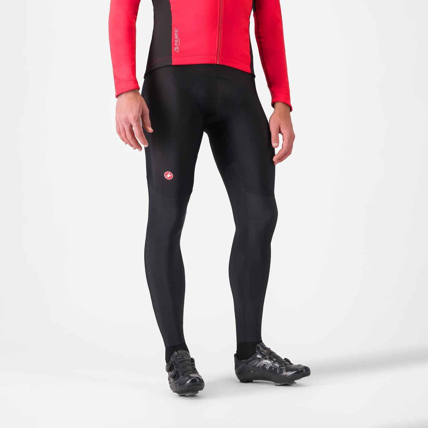 Castelli Competizione Bibtights front