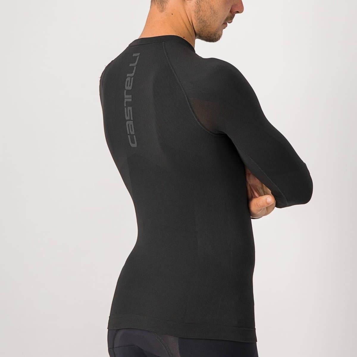 Castelli Core Seamless Base Layer side