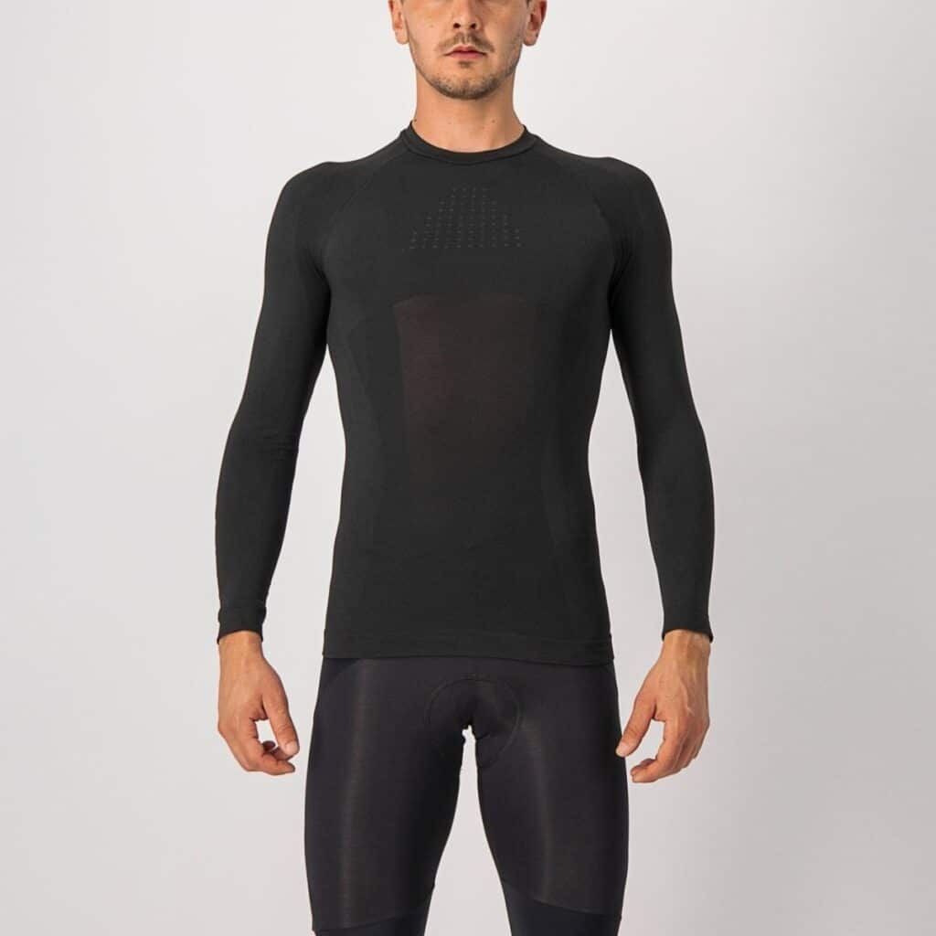 Castelli Core Seamless Base Layer