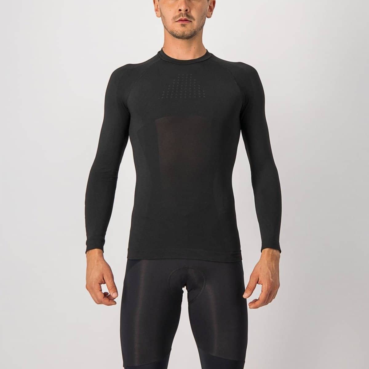 Castelli Core Seamless Base Layer
