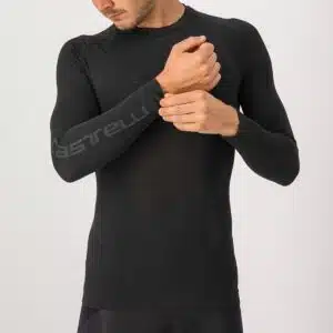 Castelli Core Seamless Base Layer