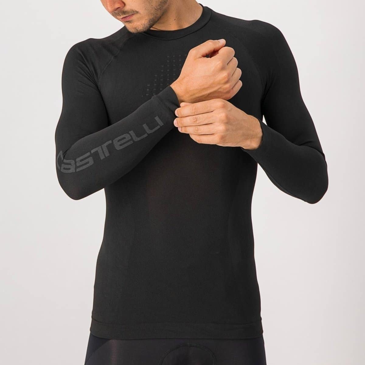 Castelli Core Seamless Base Layer
