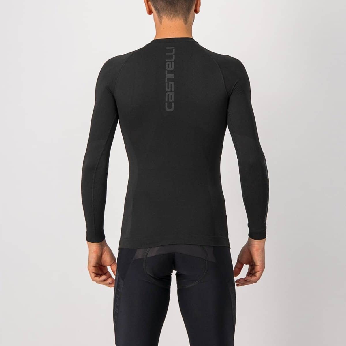Castelli Core Seamless Base Layer rear