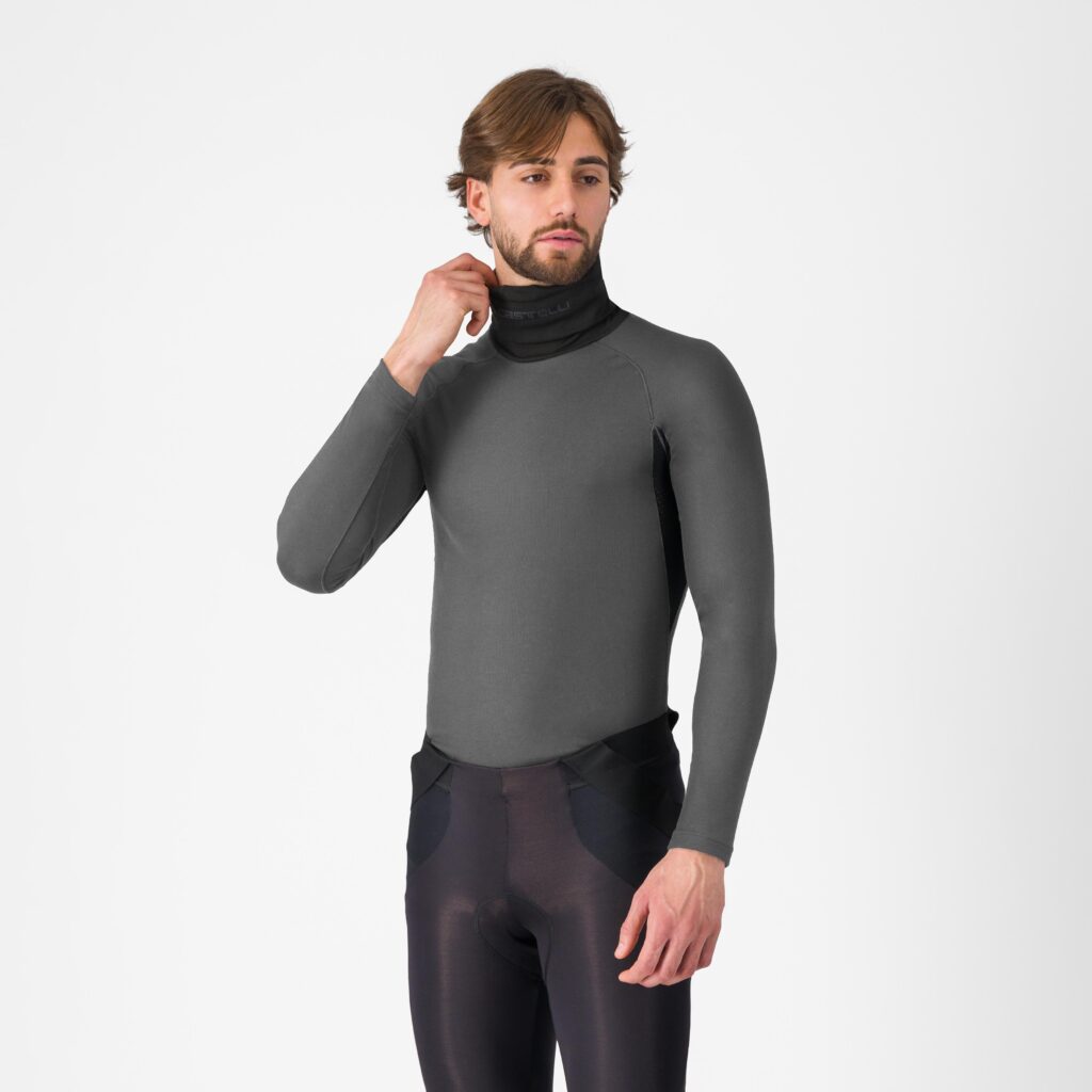 Castelli Flanders 2 High Neck Warmer