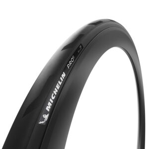 Michelin Pro5 TLR Competition Line Tire black