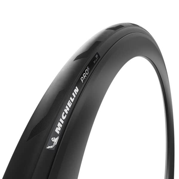 Michelin Pro5 TLR Competition Line Tire black