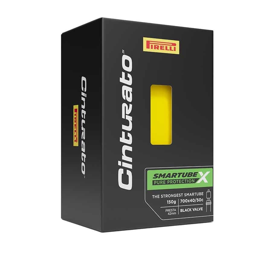 Pirelli Cinturato Smartube X