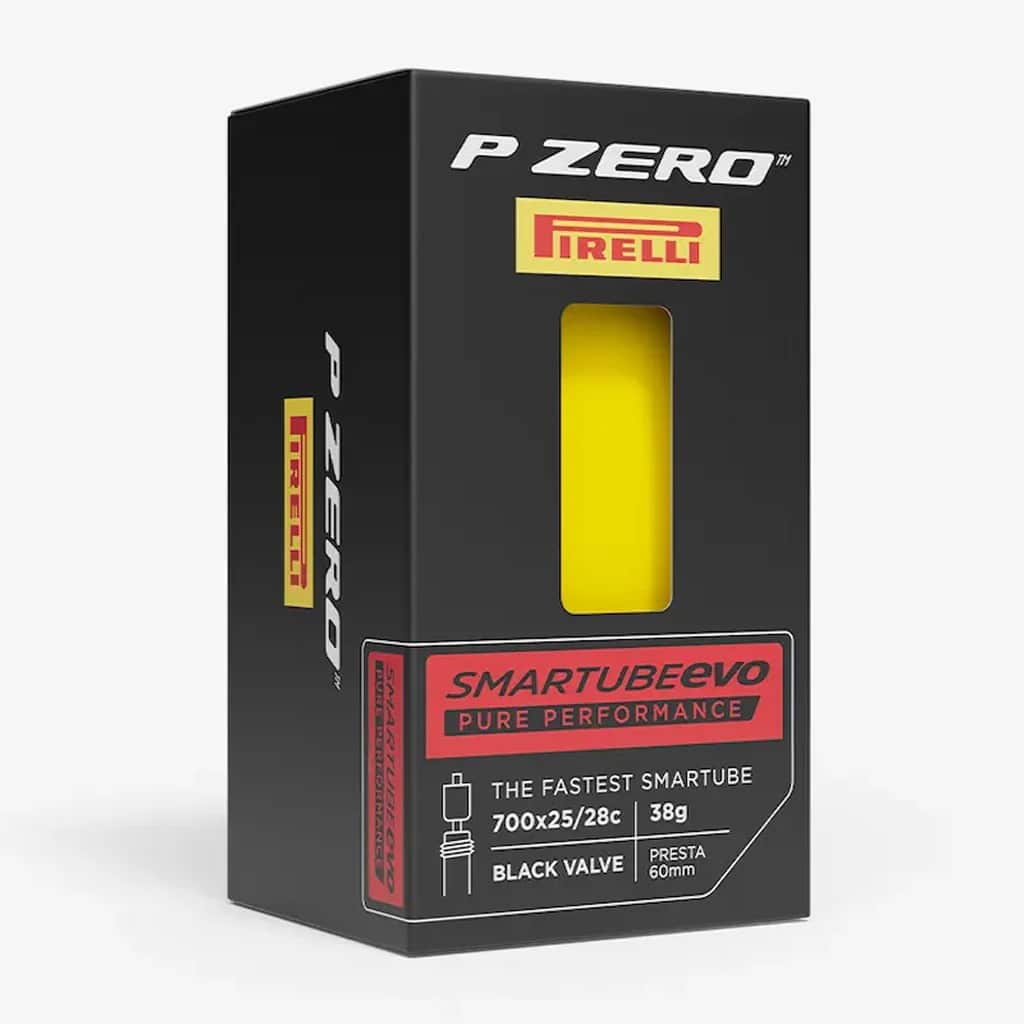 Pirelli P Zero Smartube Evo