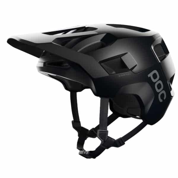 Poc Kortal MIPS helmet uranium black Matt