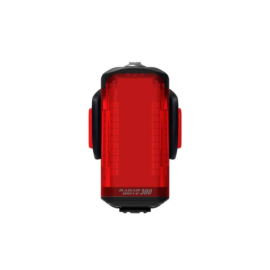 Lezyne Radar Drive Rear Light