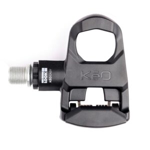 Look Keo Easy Pedals