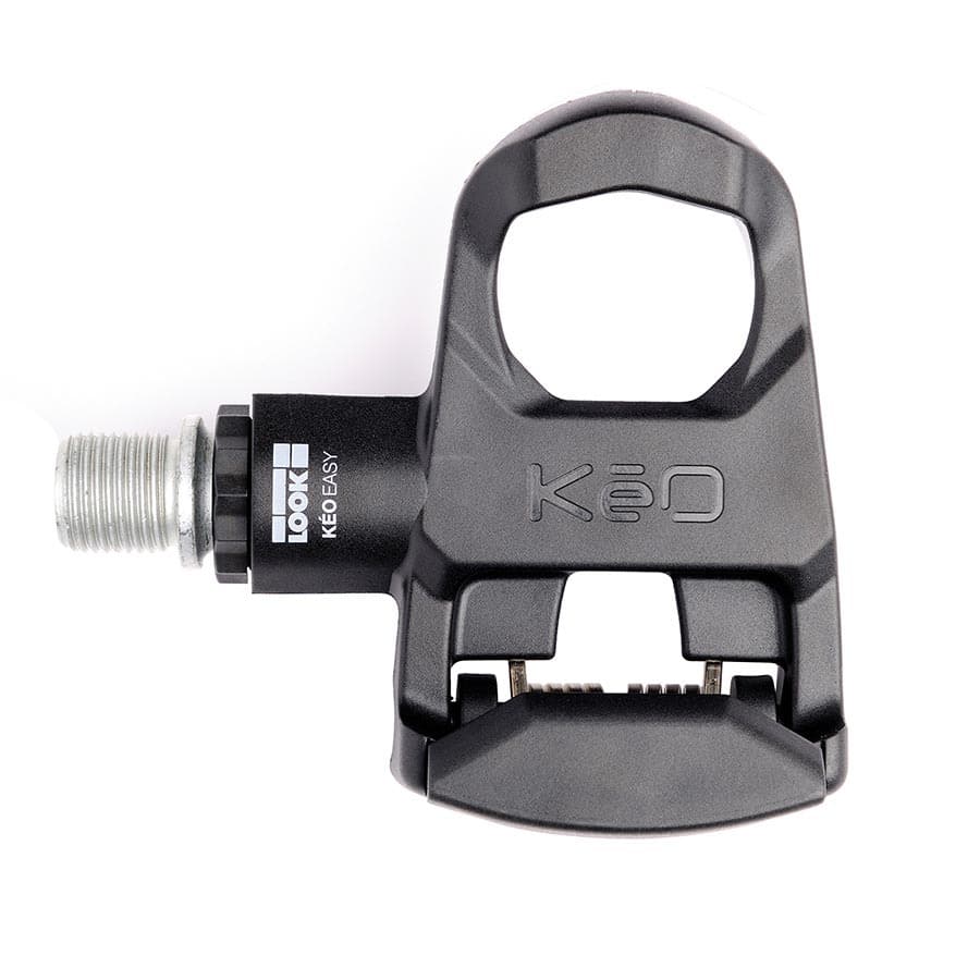 Look Keo Easy Pedals