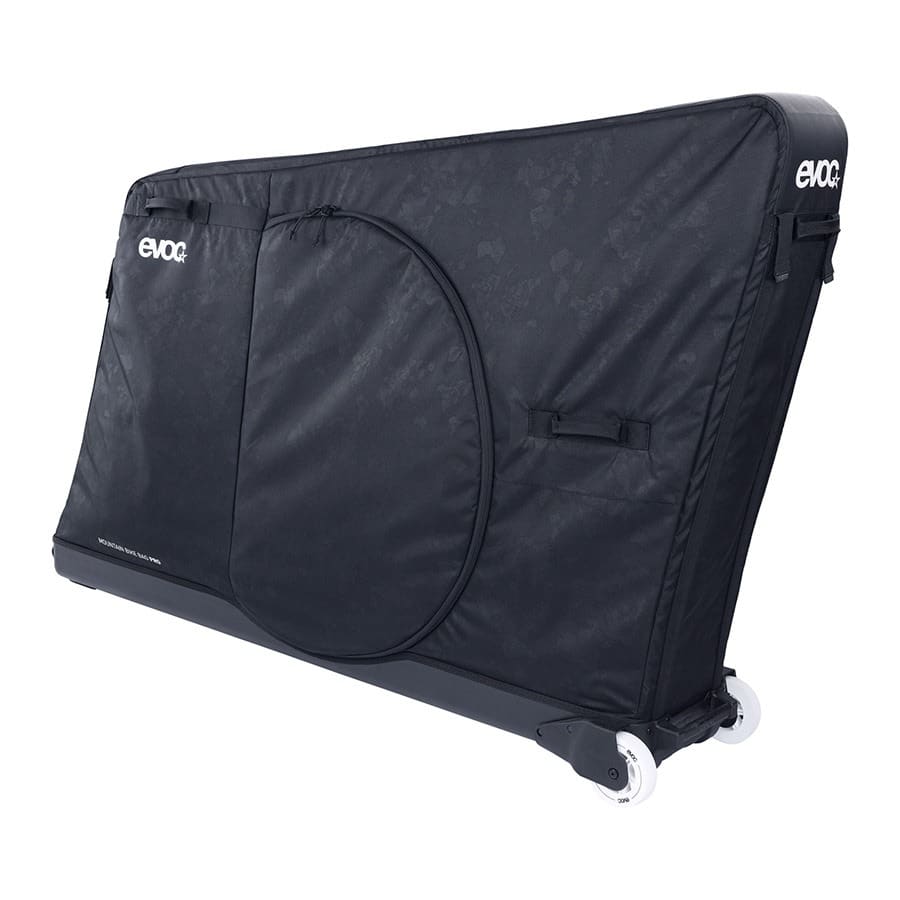 EVOC Mountain Bike Bag Pro reverse angle