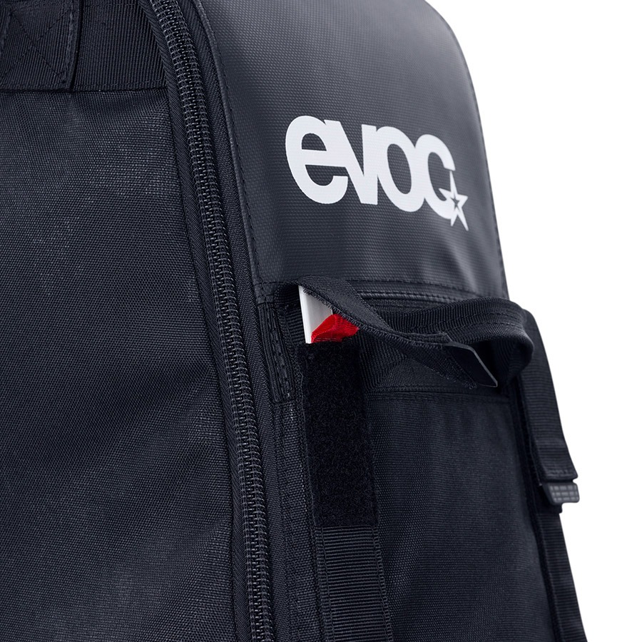 EVOC Mountain Bike Bag Pro pull cord