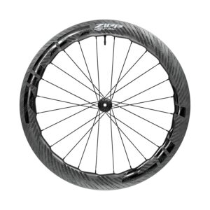 Zipp 454 NSW C1 Front Wheel