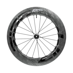 Zipp 858 NSW D1 Front Wheel