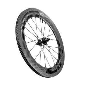 Zipp 858 NSW D1 Rear Wheel