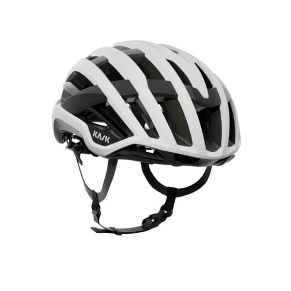Kask Valegro Helmet White