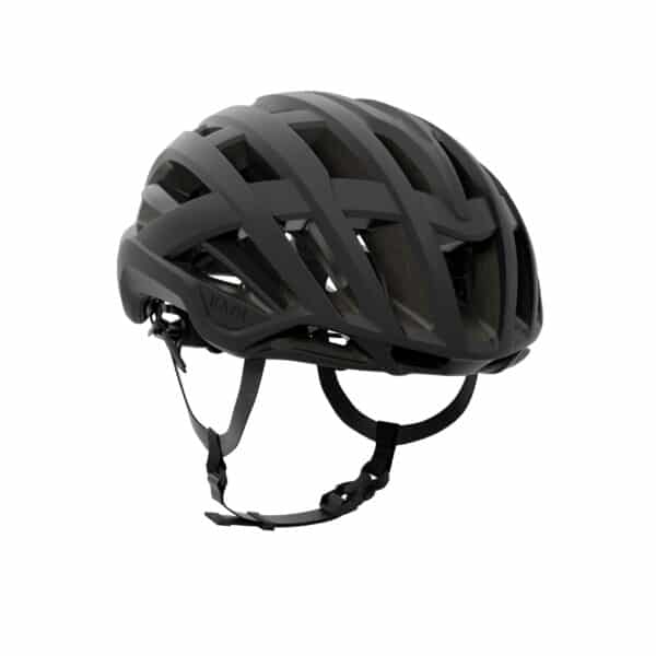 Kask Valegro Helmet Black Matt