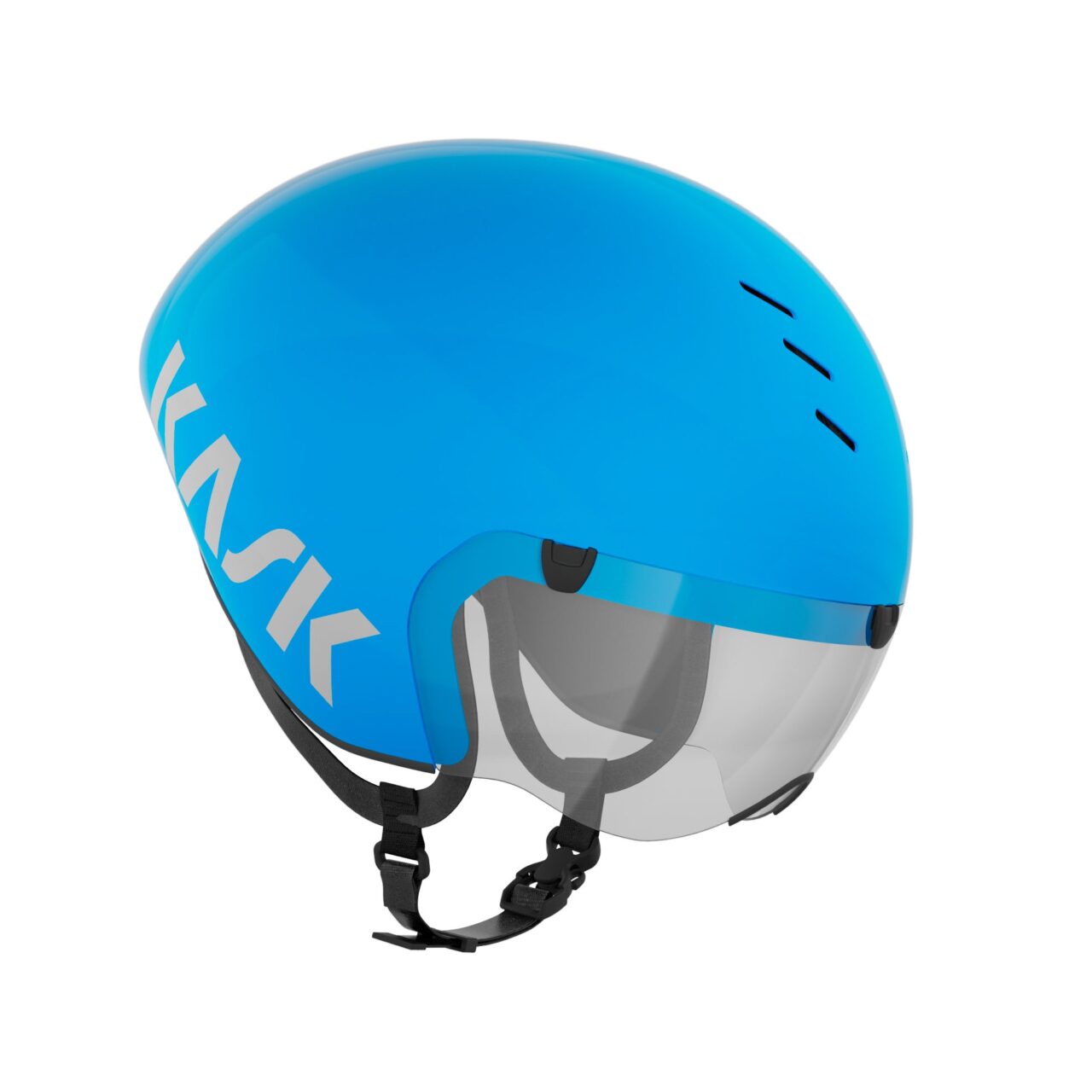 Kask Bambino Pro Aero Helmet Light Blue