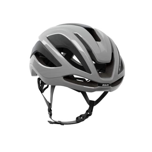 Kask Elemento Helmet Silver