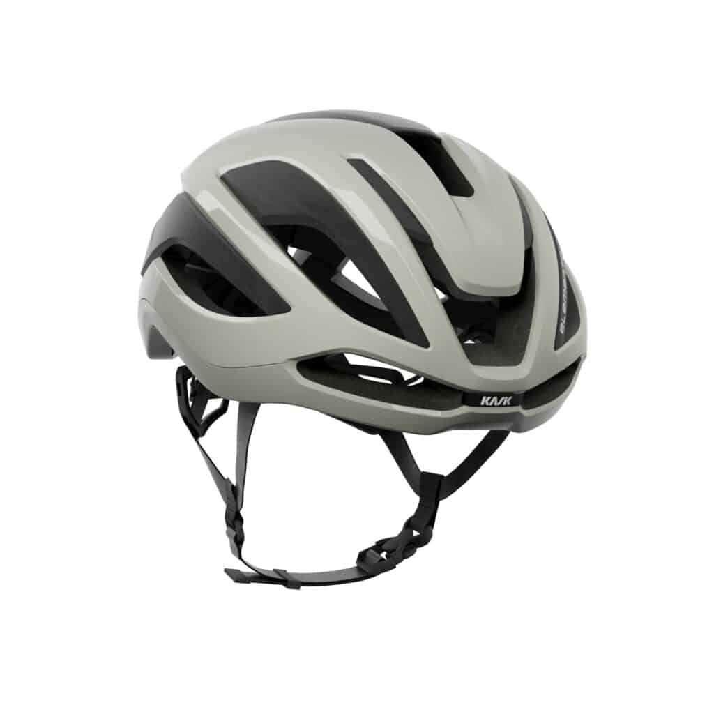 Kask Elemento Helmet Sporty Grey