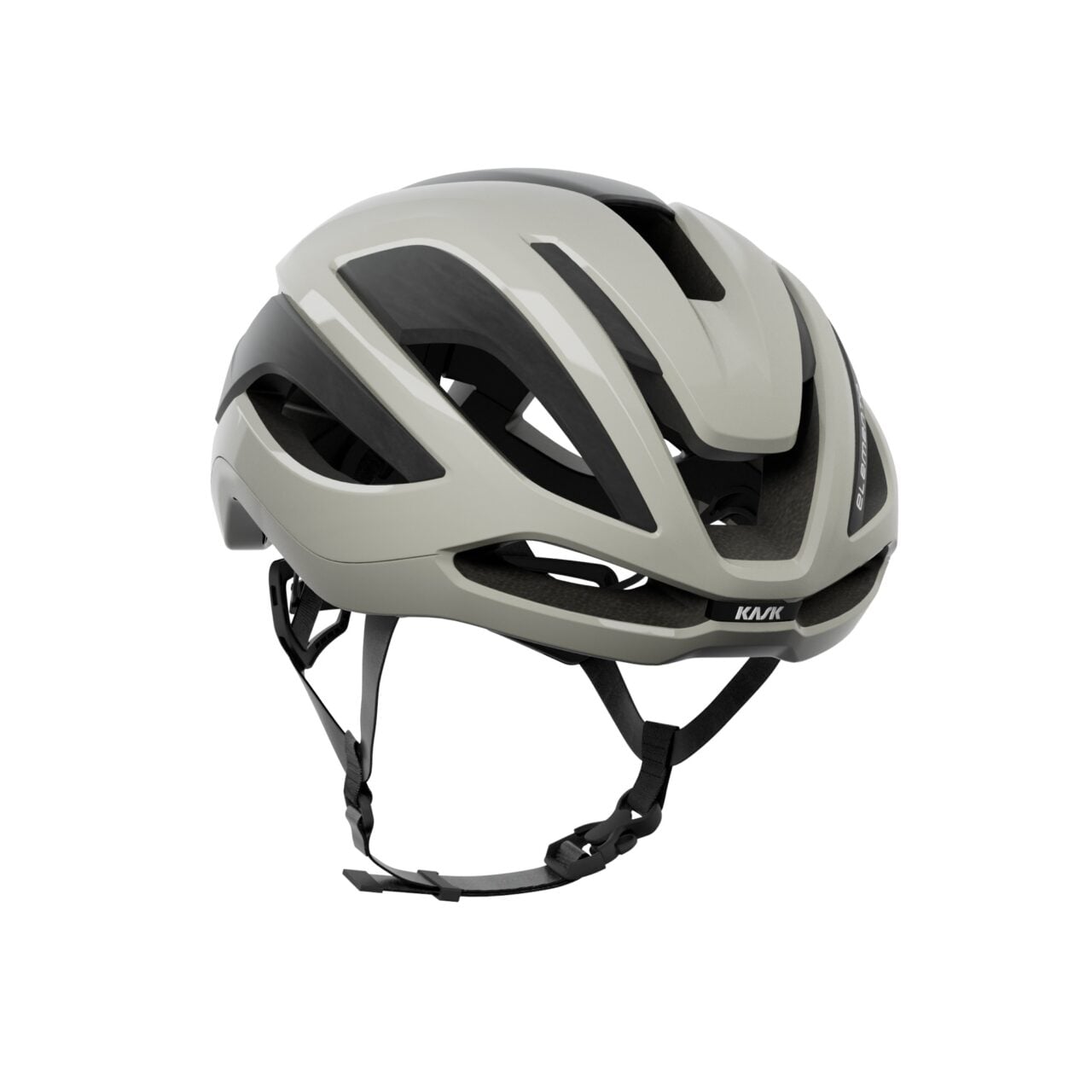 Kask Elemento Helmet Sporty Grey