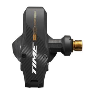 Time Xpro 12 SL Road Pedals underside