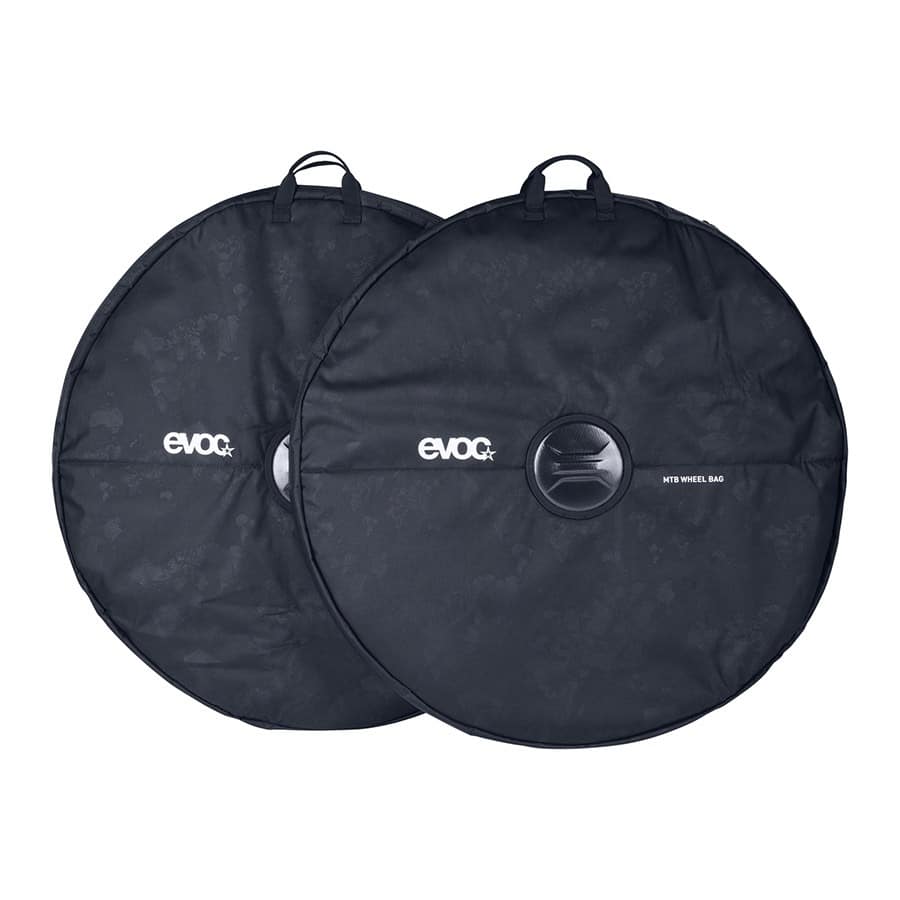 EVOC MTB Wheel Bags