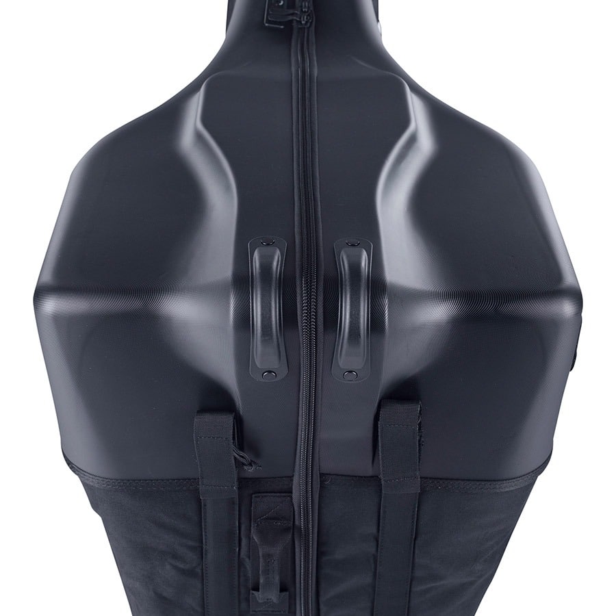 EVOC Road Bike Bag Pro bumpers