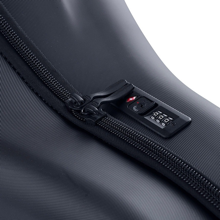 EVOC Road Bike Bag Pro lock