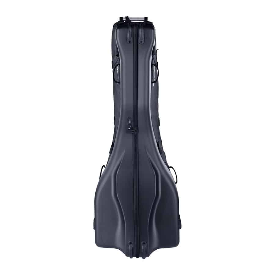 EVOC Road Bike Bag Pro top view