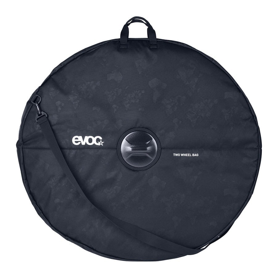 EVOC Two Wheel Bag