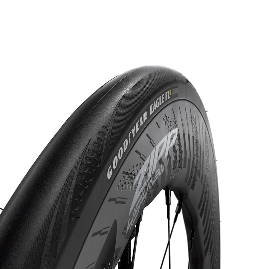 Zipp Goodyear Eagle F1 R Z29 Aero Tire