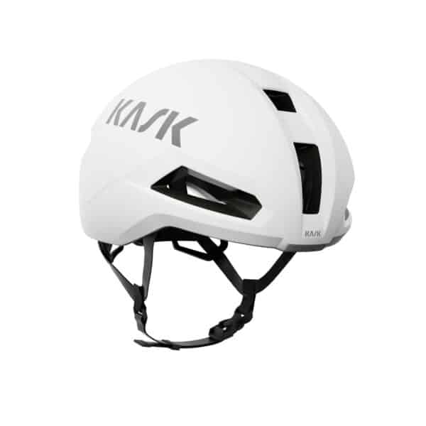 Kask Nirvana Helmet White