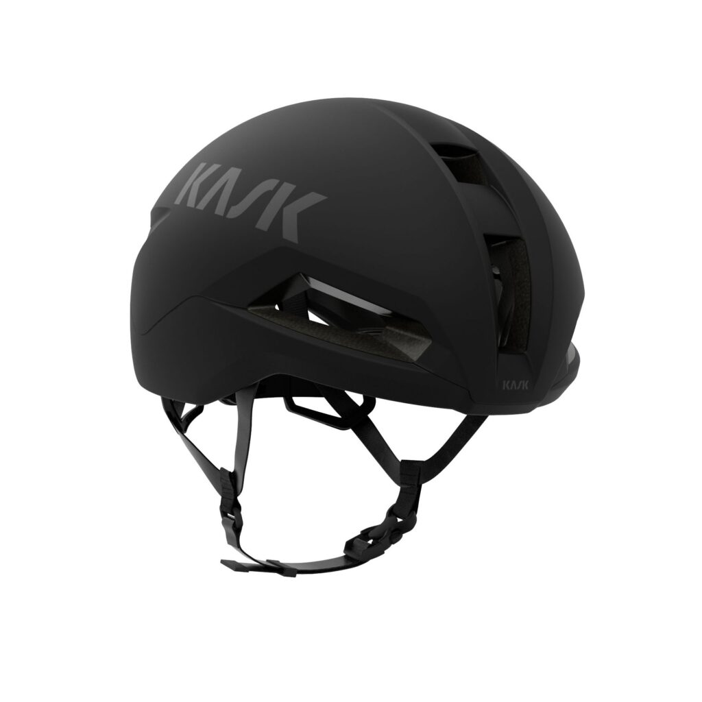 Kask Nirvana Helmet Black