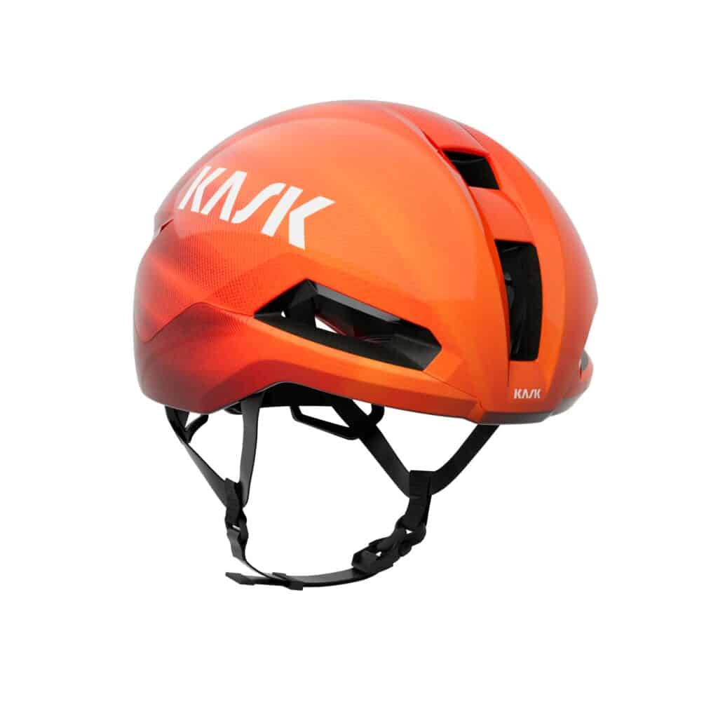 Kask Nirvana Helmet Cherry Burst