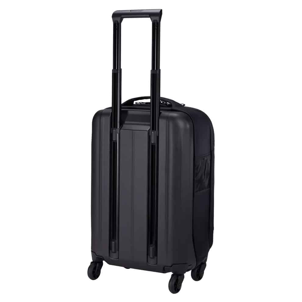 Thule subterra 2 carry-on spinner rear