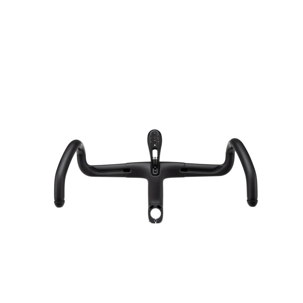 ENVE SES AR One-Piece Handlebar underneath