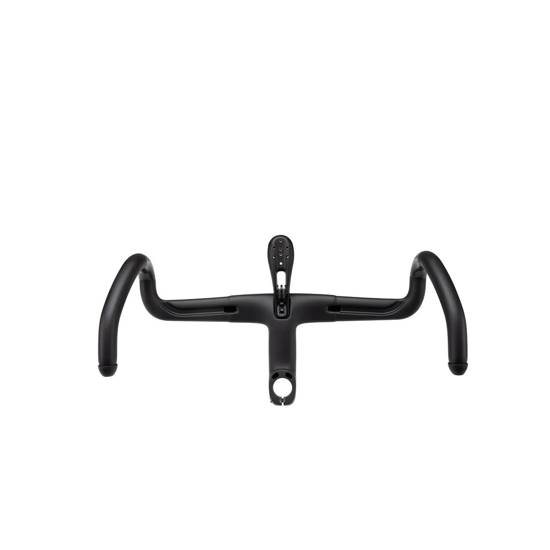 ENVE SES AR One-Piece Handlebar underneath