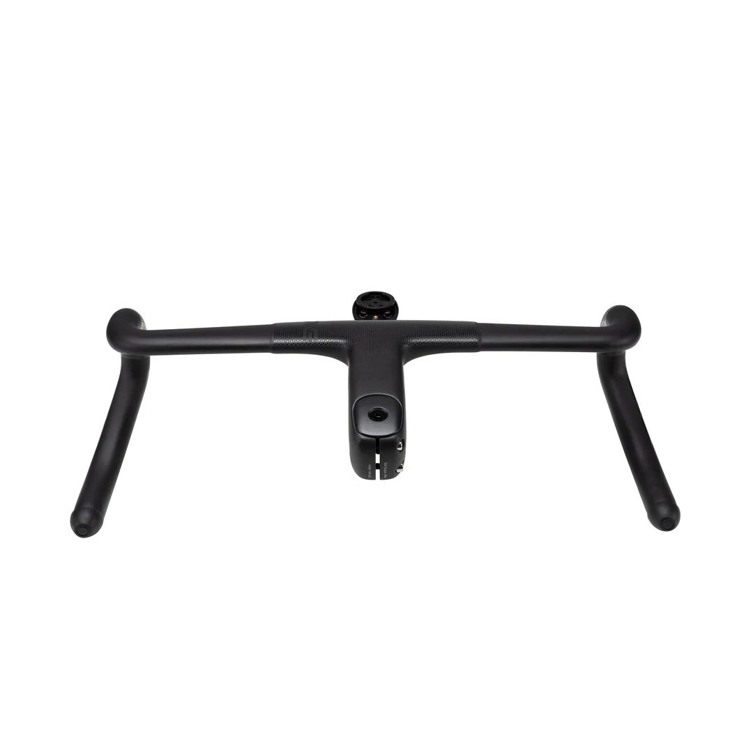 ENVE SES AR One-Piece Handlebar rider view