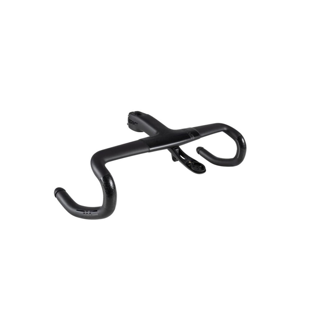 ENVE SES AR One-Piece Handlebar with computer mount
