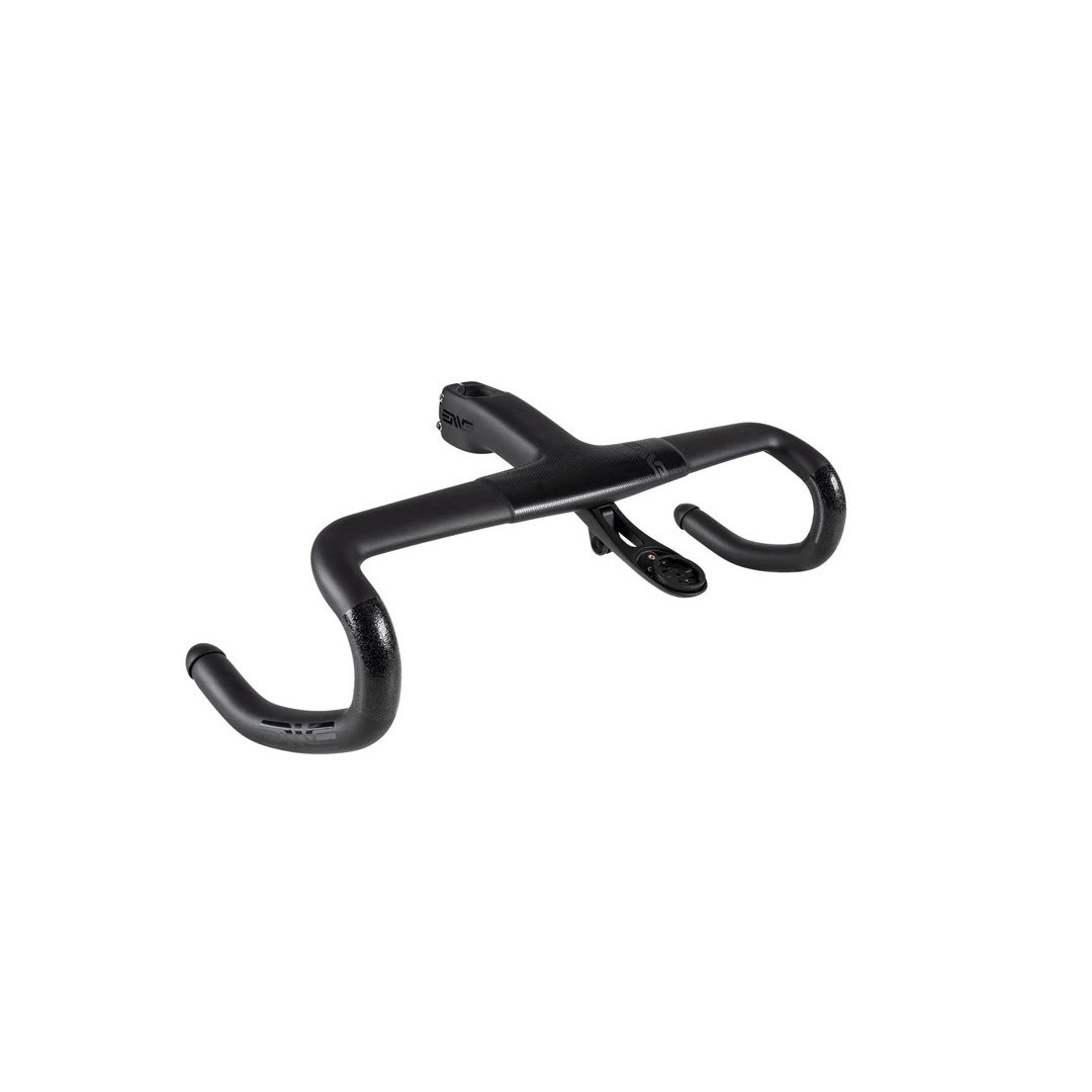 ENVE SES AR One-Piece Handlebar with computer mount