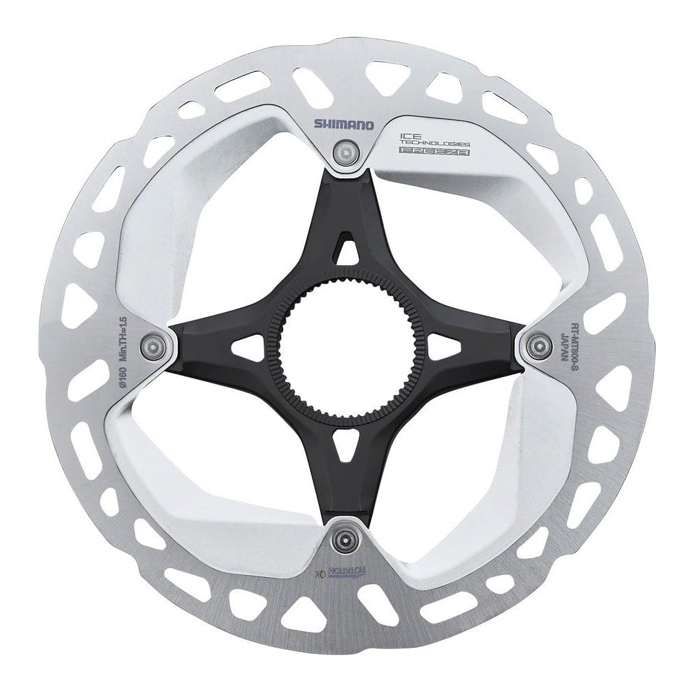 Shimano Deore XT RT-MT800 Rotor 160mm