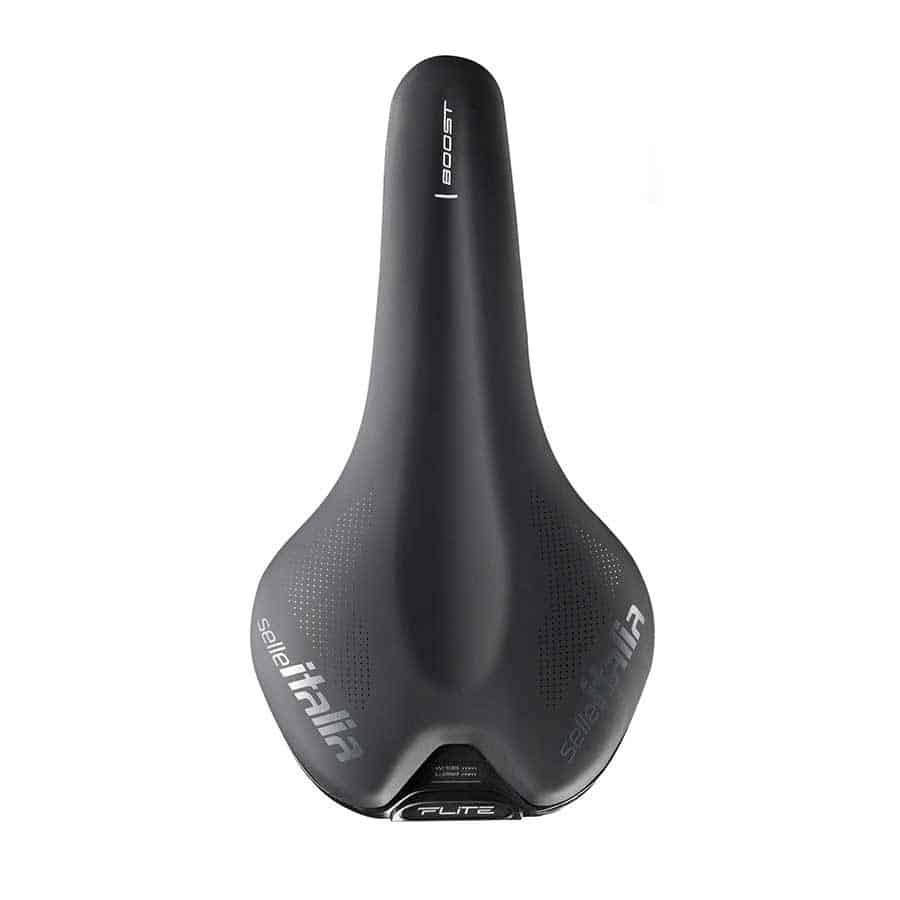 Selle Italia Flite Boost TM Saddle top view