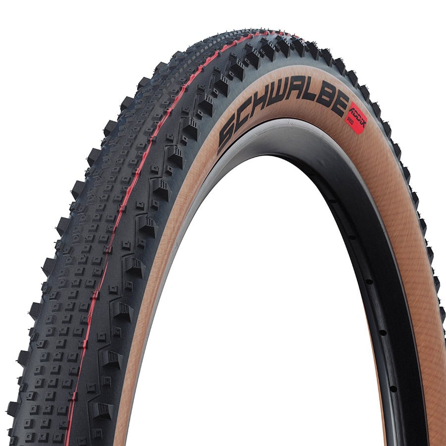 Schwalbe Thunder Burt Tire tanwall