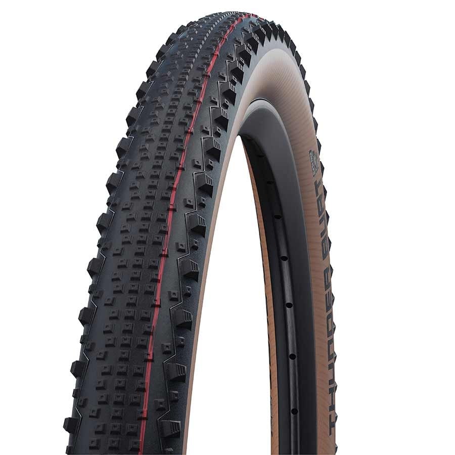 Schwalbe Thunder Burt Tire tanwall