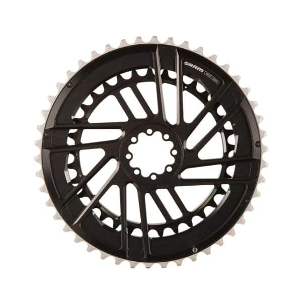 SRAM Force 2x E1 Chainring Kit | 46/33, 48/35, 50/37 | NOMAD