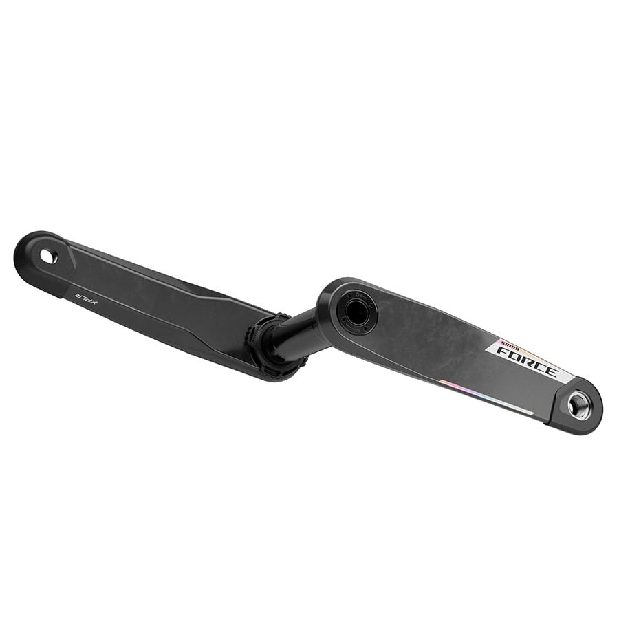 SRAM Force XPLR Crank Arm Assembly