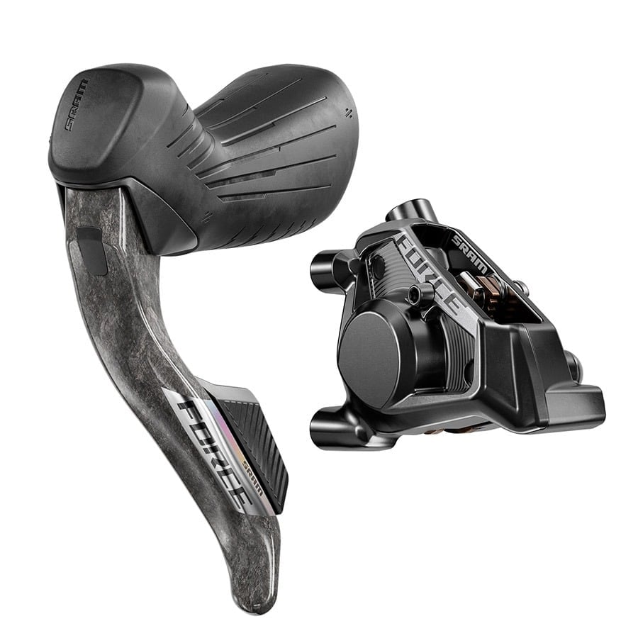SRAM Force AXS HRD E1 Shift-Brake System- left (front)